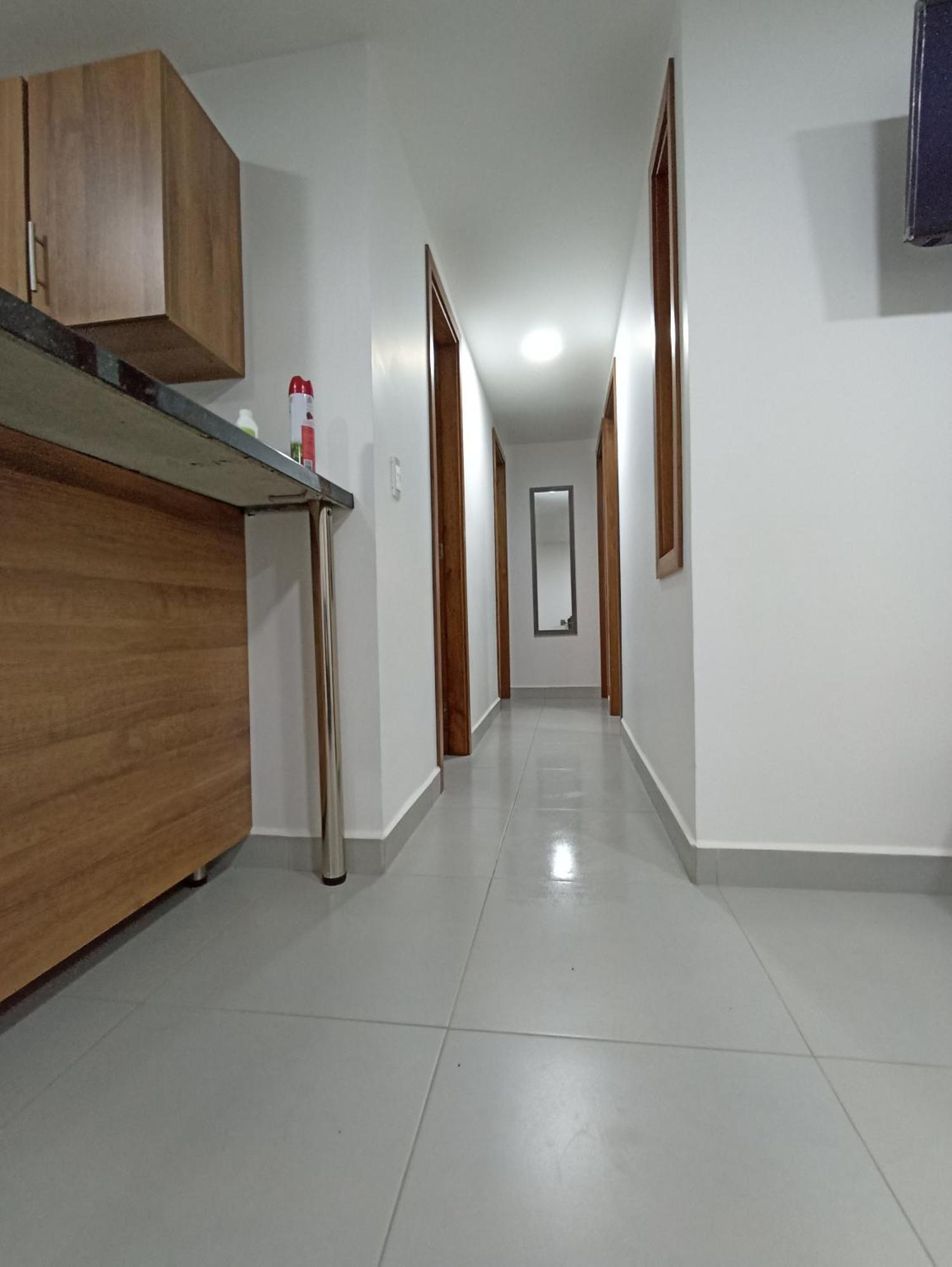 Apartamento El Trebol 101 Jardín Exteriör bild