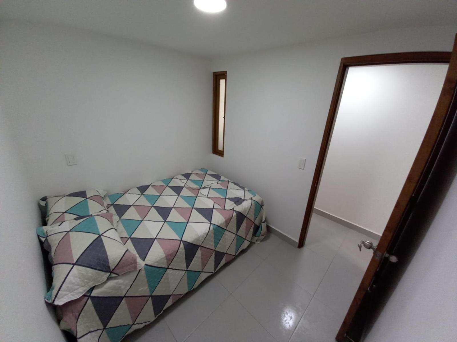 Apartamento El Trebol 101 Jardín Exteriör bild